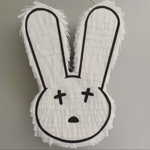 Bad Bunny Pinata